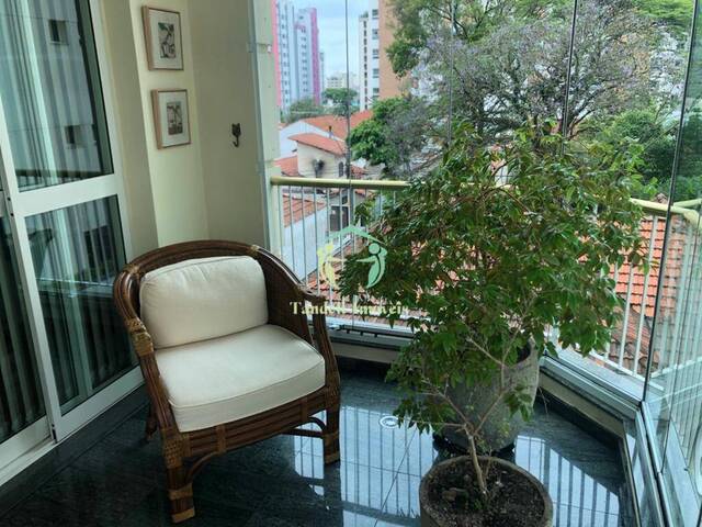 Apartamento para Venda em Santo André - 4