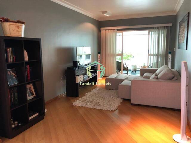 #005847 - Apartamento para Venda em Santo André - SP - 2