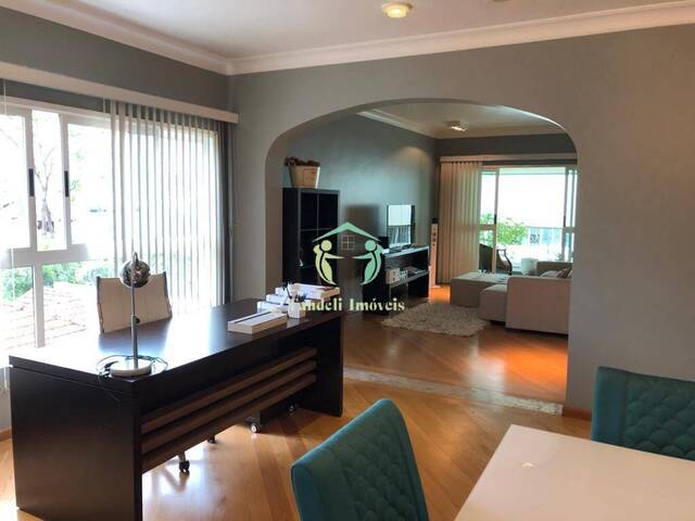 #005847 - Apartamento para Venda em Santo André - SP - 3
