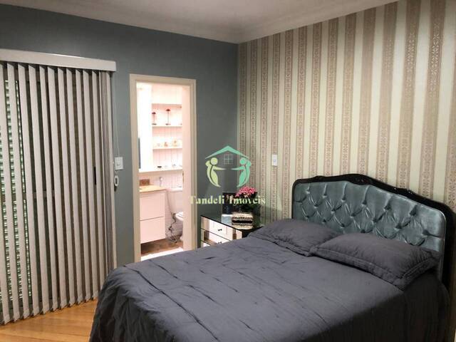 Apartamento para Venda em Santo André - 5