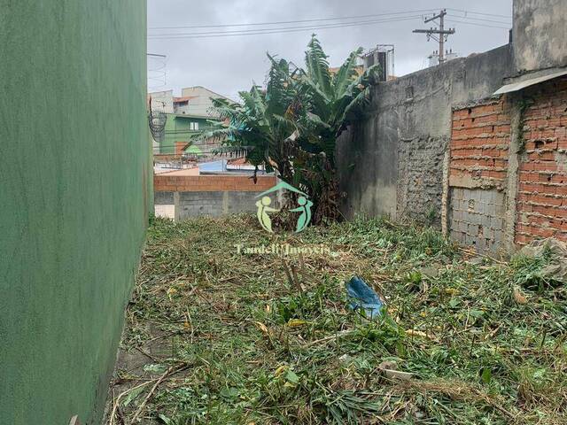 Venda em Jardim Santa Adélia - São Paulo