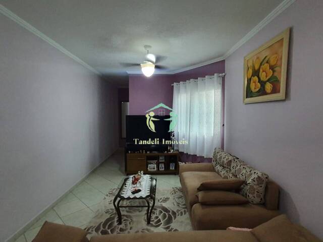 Apartamento Sem Condomínio para Venda em Santo André - 2