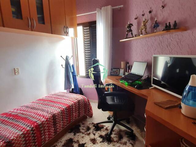 Apartamento Sem Condomínio para Venda em Santo André - 5