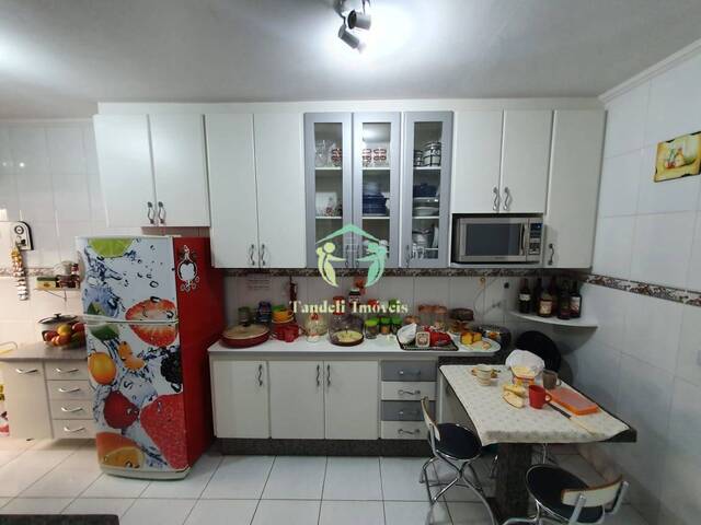 Apartamento Sem Condomínio para Venda em Santo André - 4