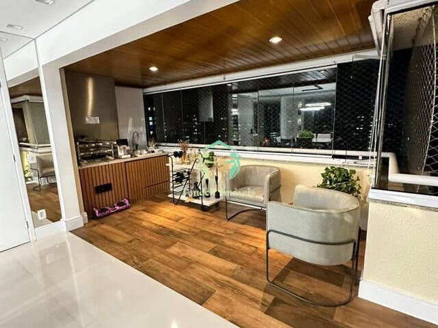 #005901 - Apartamento para Venda em Santo André - SP - 3