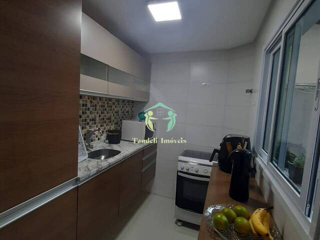 Apartamento para Venda em Santo André - 2