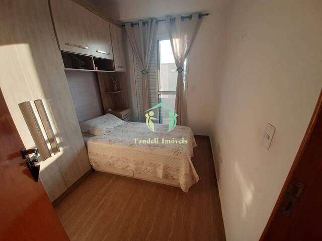 Apartamento para Venda em Santo André - 4