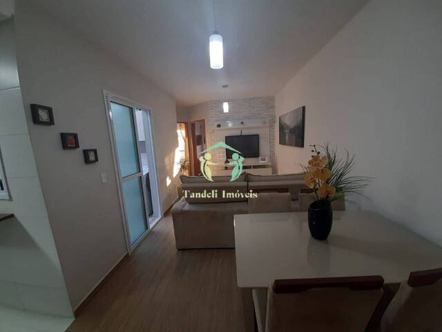 Apartamento para Venda em Santo André - 5