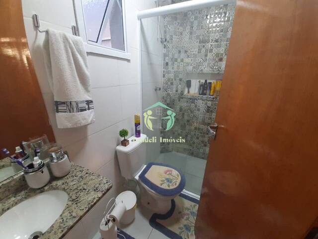 Apartamento para Venda em Santo André - 3