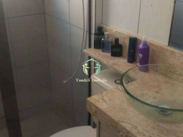 Apartamento para Venda em Santo André - 5