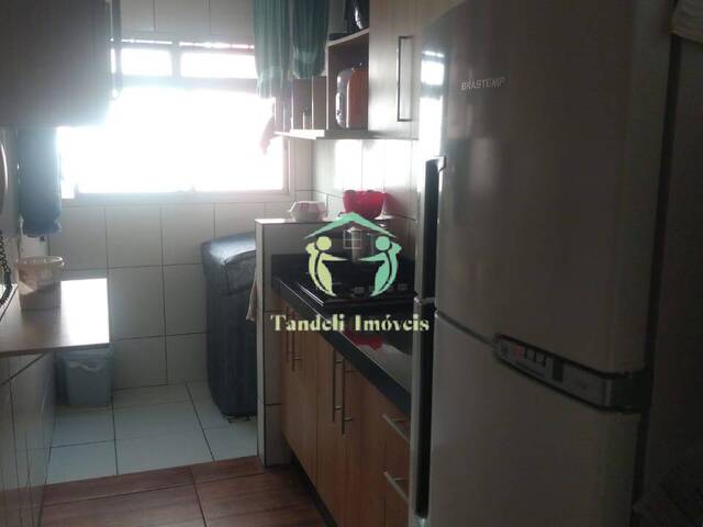 Apartamento para Venda em Santo André - 2
