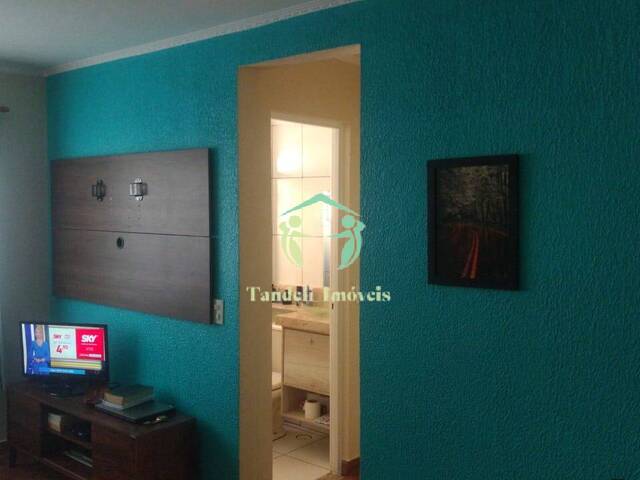 Apartamento para Venda em Santo André - 3