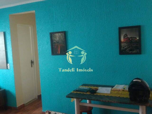 Apartamento para Venda em Santo André - 4