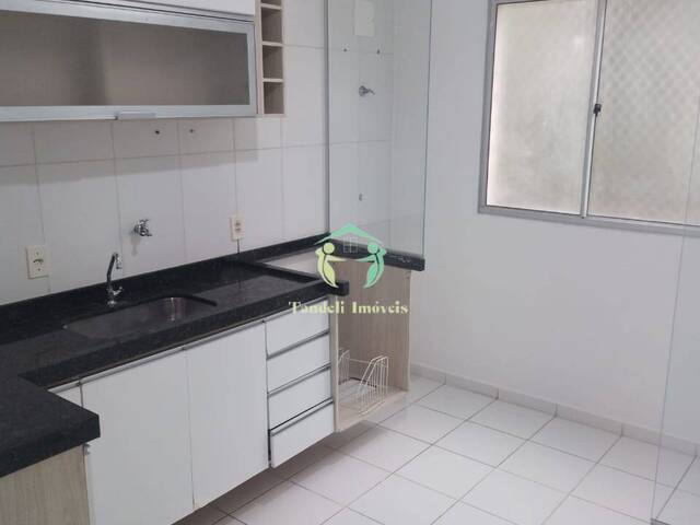 #005924 - Apartamento para Venda em Mauá - SP - 1