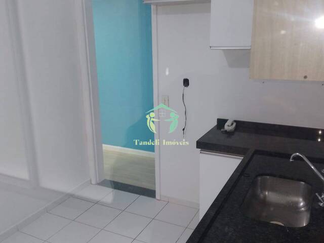 #005924 - Apartamento para Venda em Mauá - SP - 3