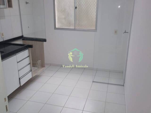 Apartamento para Venda em Mauá - 4