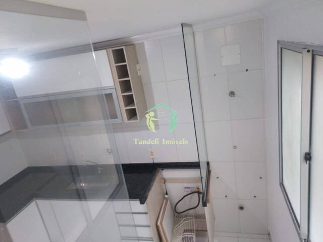 Apartamento para Venda em Mauá - 5