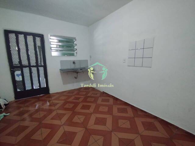 #005927 - Casa para Venda em Santo André - SP - 3