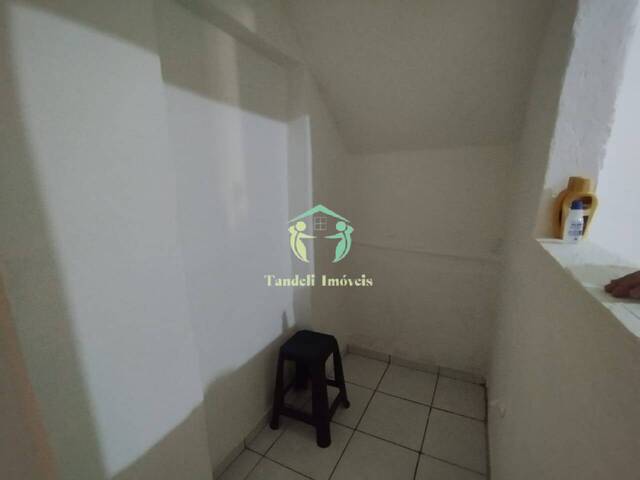 Casa para Venda em Santo André - 5
