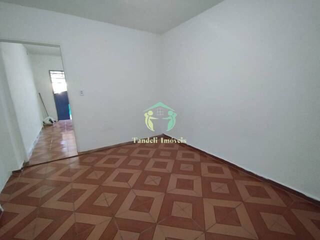 Casa para Venda em Santo André - 4