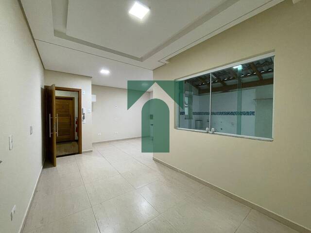 #A02165 - Apartamento para Locação em Santo André - SP - 1