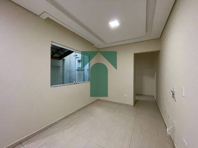 #A02165 - Apartamento para Locação em Santo André - SP - 2