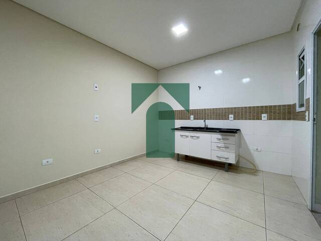 Apartamento Sem Condomínio para Venda em Santo André - 4