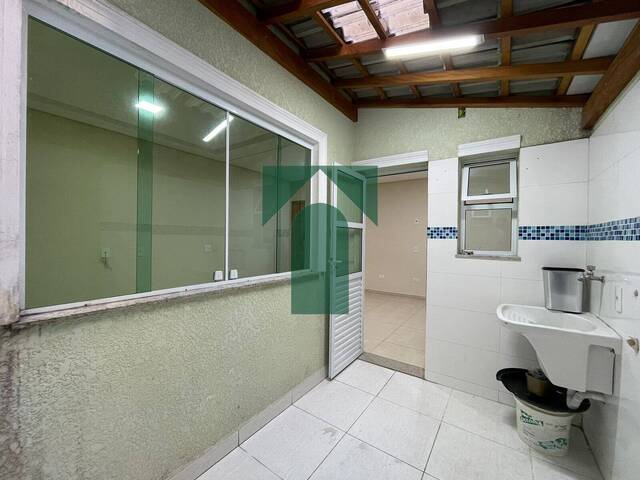 Apartamento Sem Condomínio para Venda em Santo André - 5