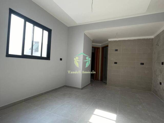 #005858 - Cobertura para Venda em Santo André - SP - 1
