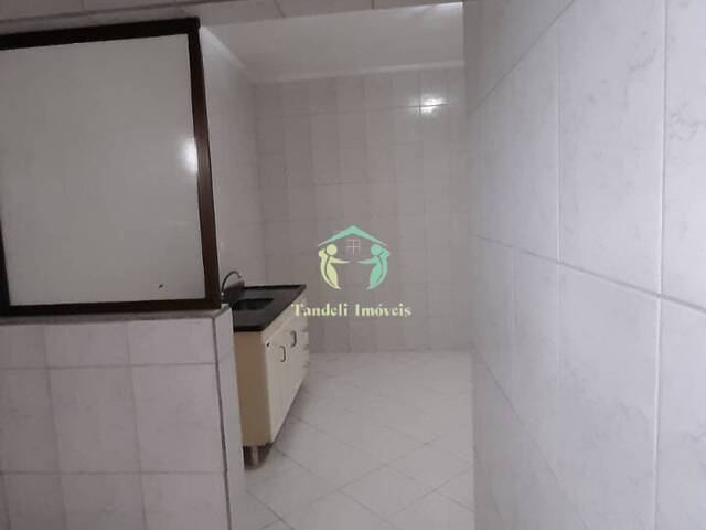 Apartamento Sem Condomínio para Venda em Santo André - 3