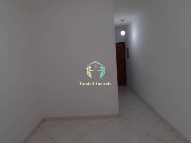 Apartamento Sem Condomínio para Venda em Santo André - 4