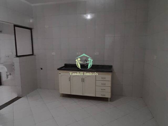 Apartamento Sem Condomínio para Venda em Santo André - 2