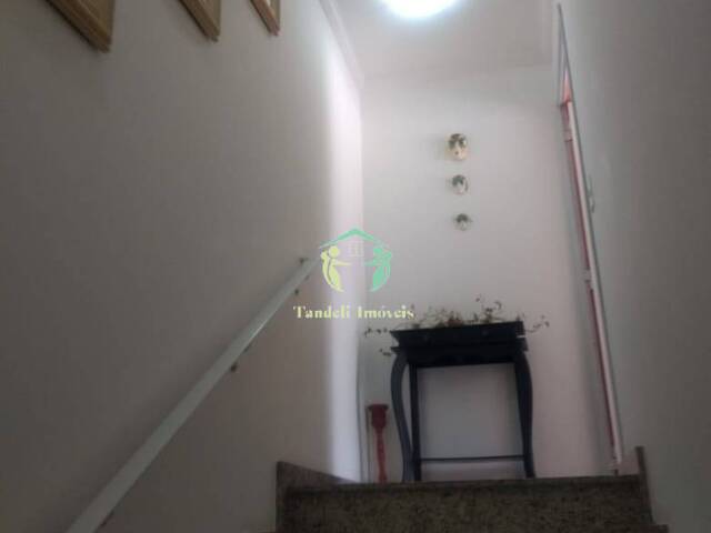 Cobertura para Venda em Santo André - 3