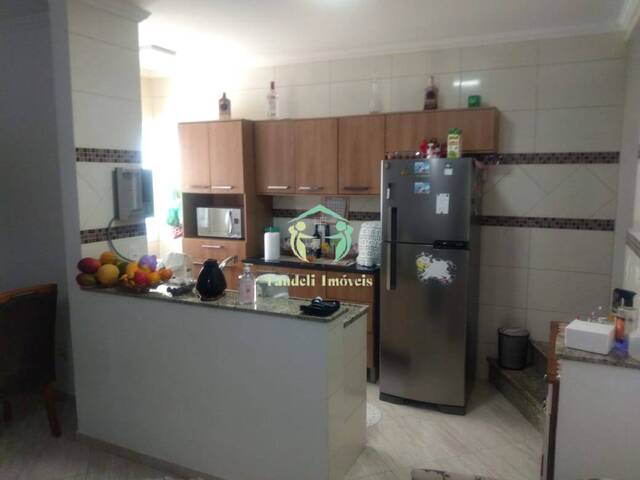Cobertura para Venda em Santo André - 2