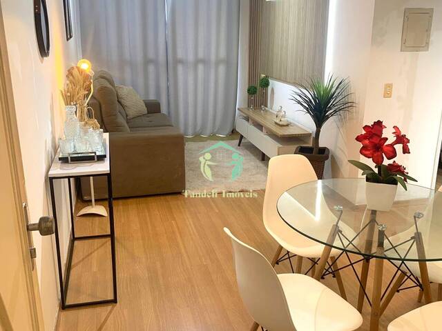#005956 - Apartamento Sem Condomínio para Venda em São Bernardo do Campo - SP - 2