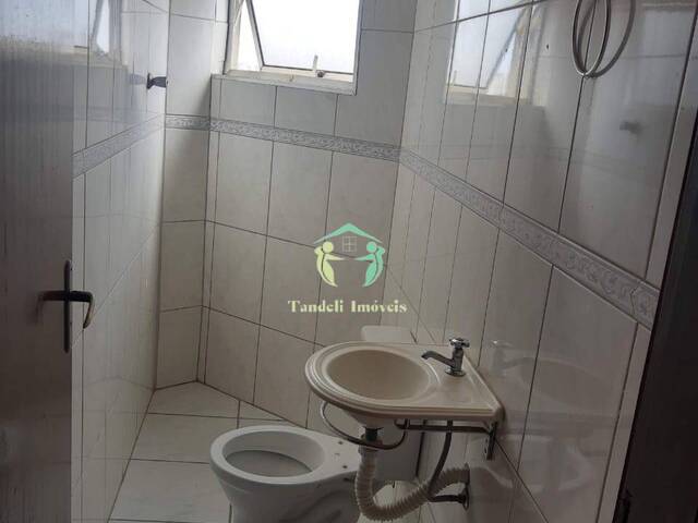 Apartamento Sem Condomínio para Venda em Santo André - 5