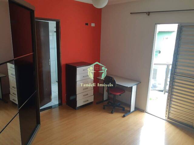 Apartamento Sem Condomínio para Venda em Santo André - 3