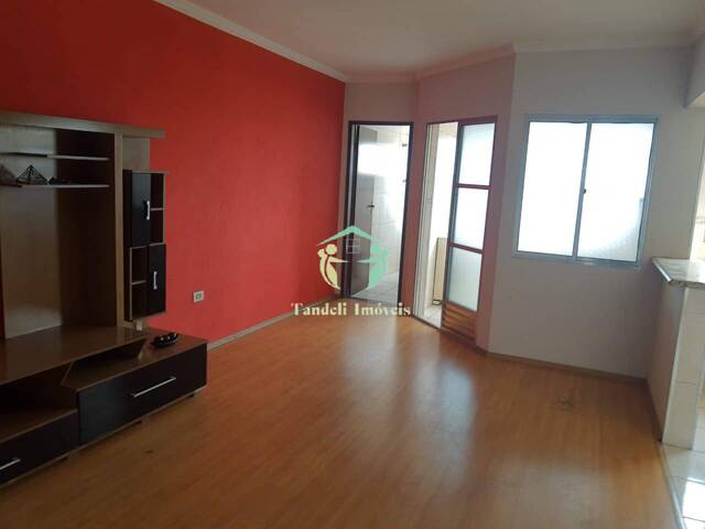 Apartamento Sem Condomínio para Venda em Santo André - 2