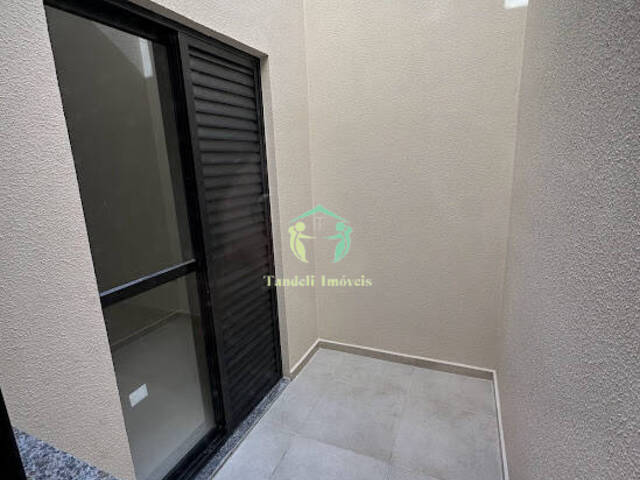 Apartamento Sem Condomínio para Venda em Santo André - 2
