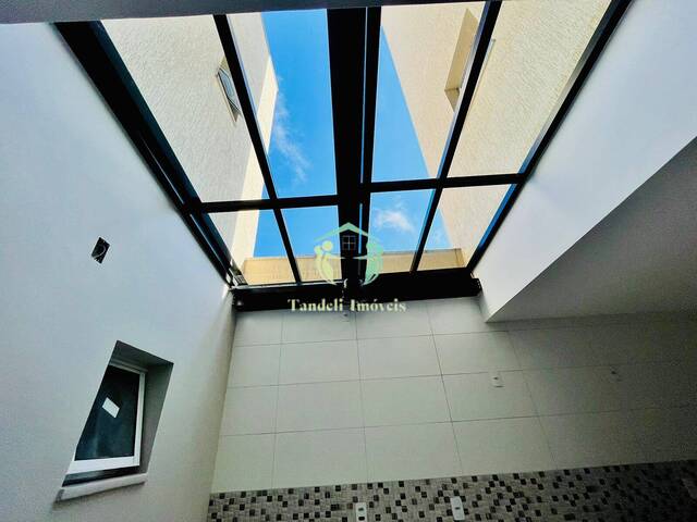 Apartamento Sem Condomínio para Venda em Santo André - 3