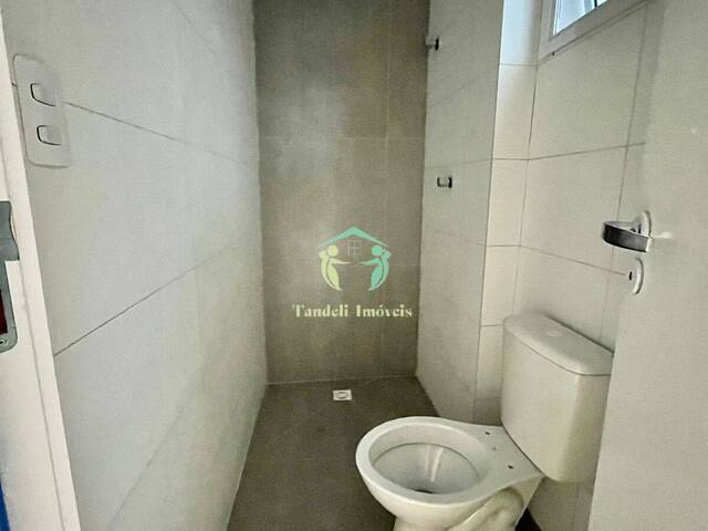 Apartamento Sem Condomínio para Venda em Santo André - 5