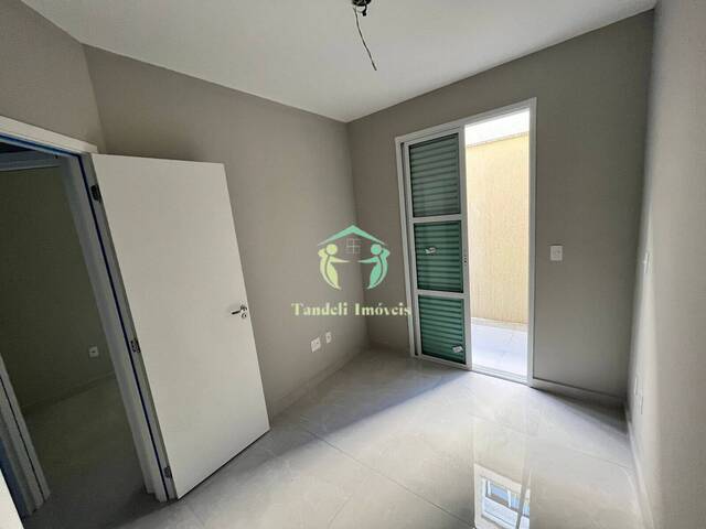 Apartamento Sem Condomínio para Venda em Santo André - 4