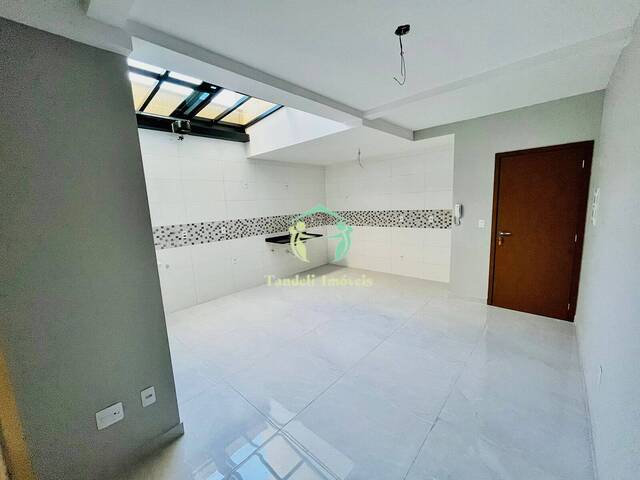 Apartamento Sem Condomínio para Venda em Santo André - 2