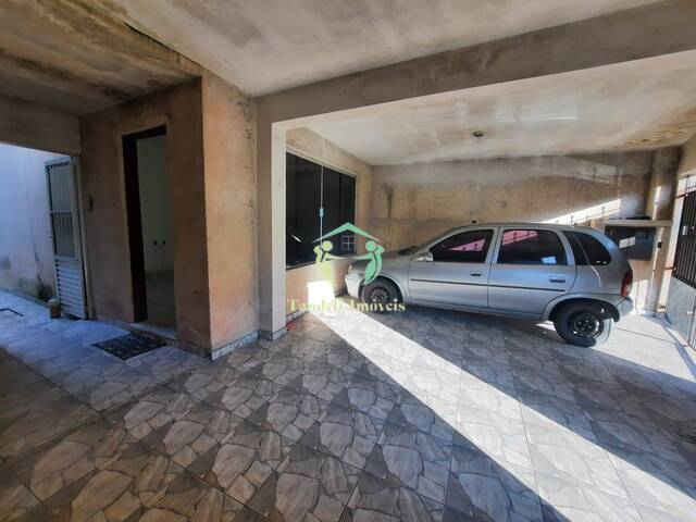#004850 - Sobrado para Venda em Santo André - SP - 2