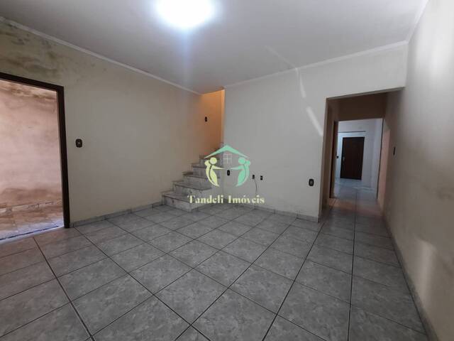 Sobrado para Venda em Santo André - 5