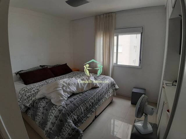 Apartamento para Venda em São Bernardo do Campo - 4