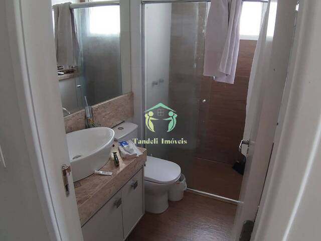 Apartamento para Venda em São Bernardo do Campo - 5