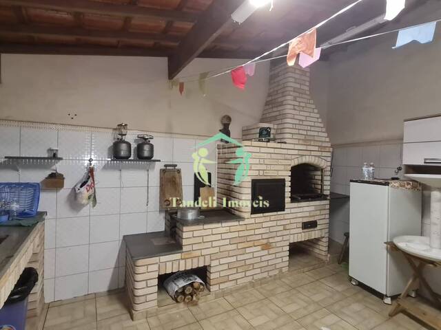 Casa para Venda em Santo André - 4