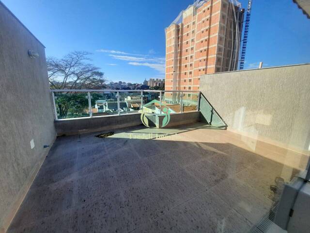 Cobertura para Venda em Santo André - 2