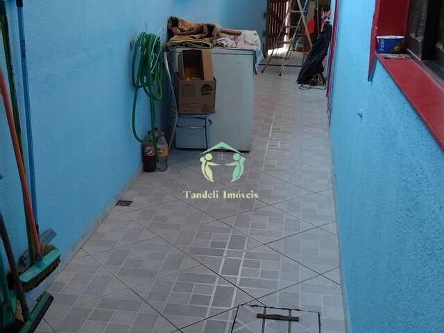 Sobrado para Venda em Santo André - 4